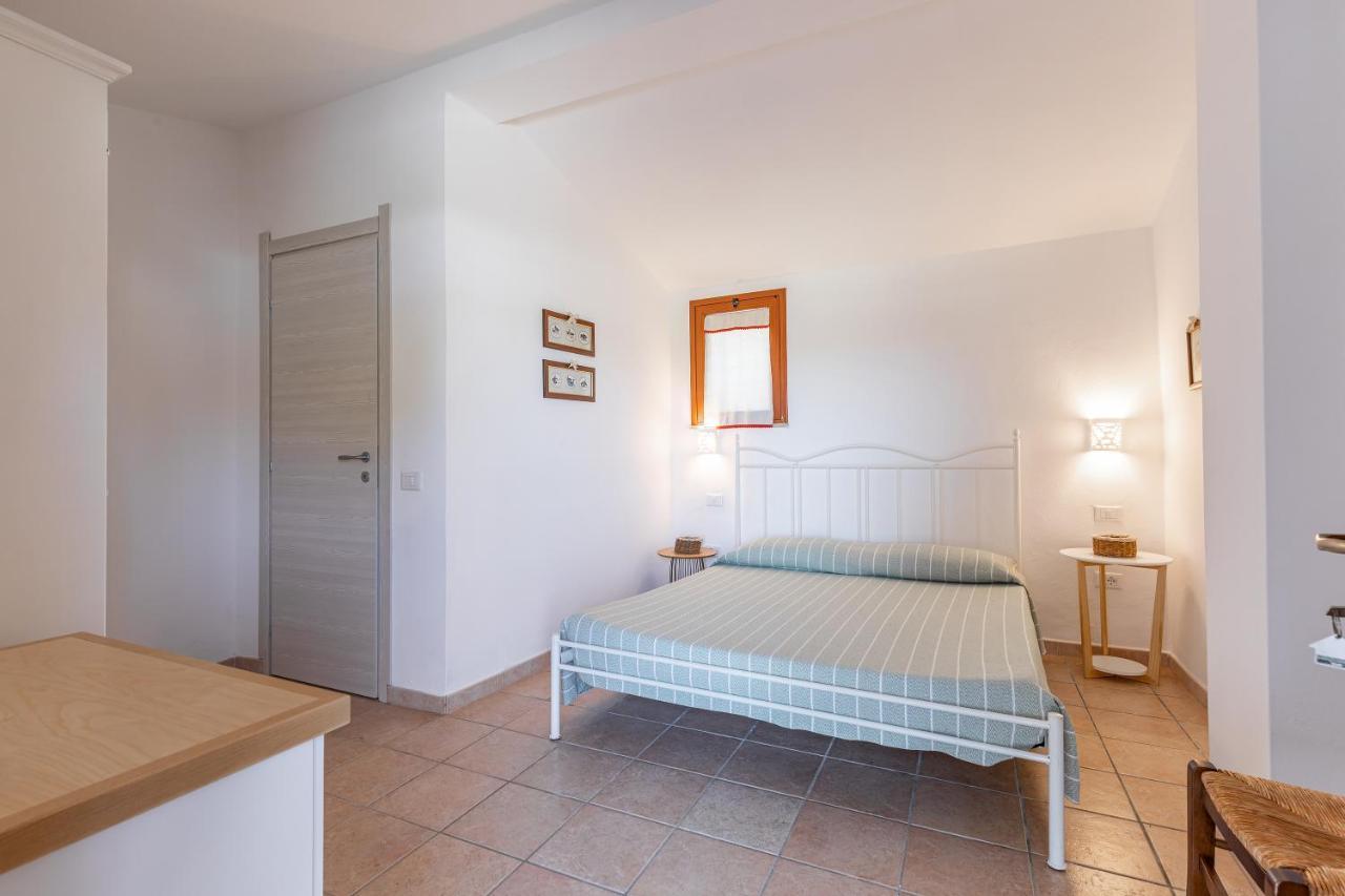 Agriturismo Casa Marmida Pardu Atzei Exterior photo