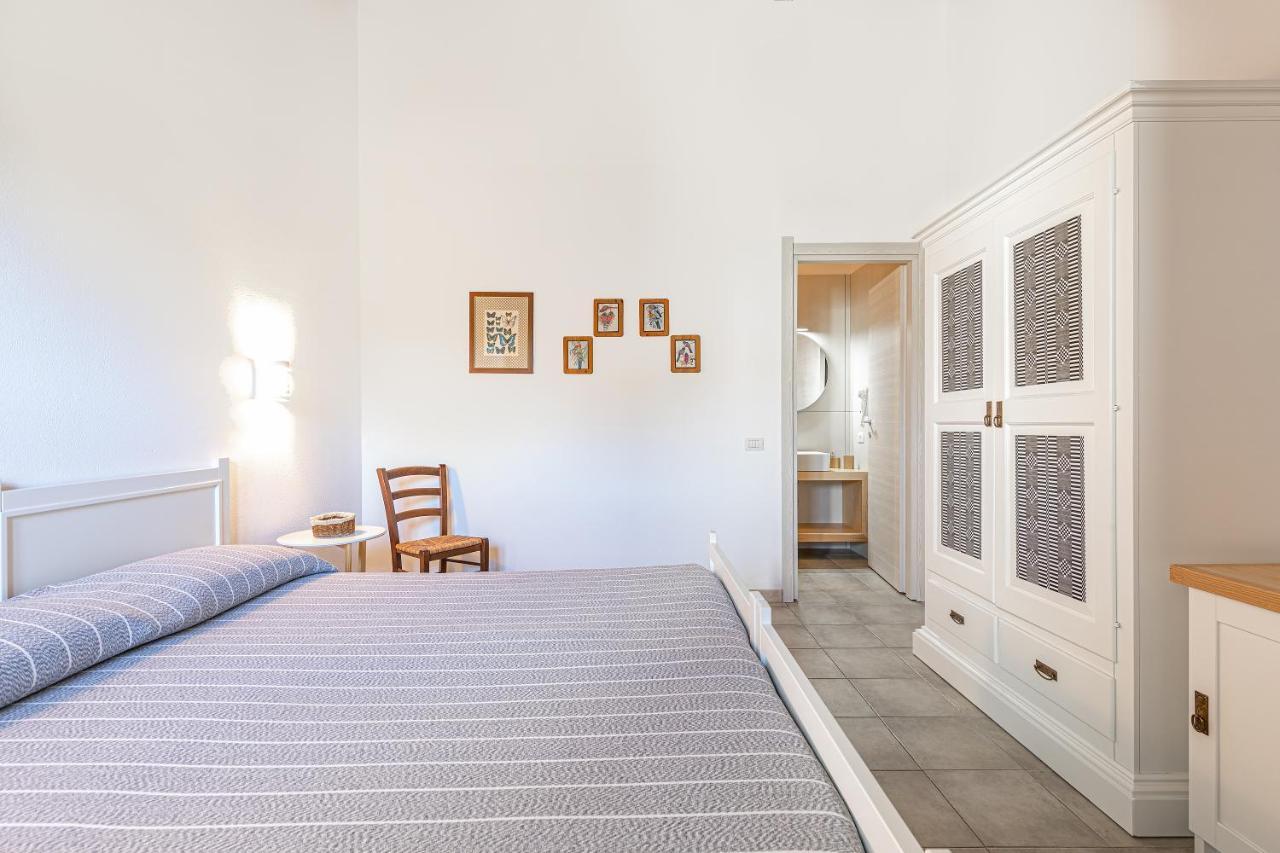 Agriturismo Casa Marmida Pardu Atzei Exterior photo
